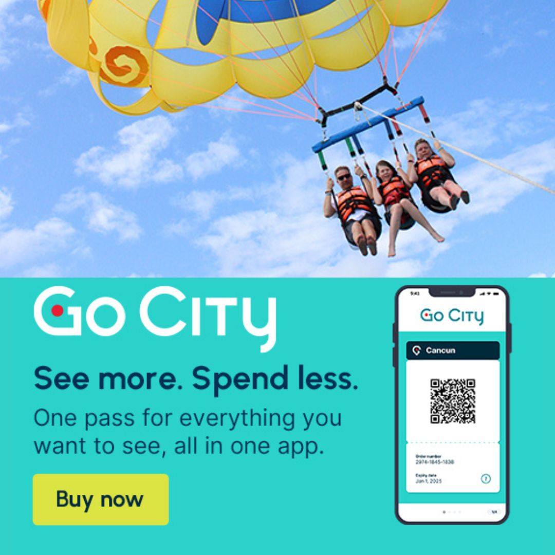 GoCity